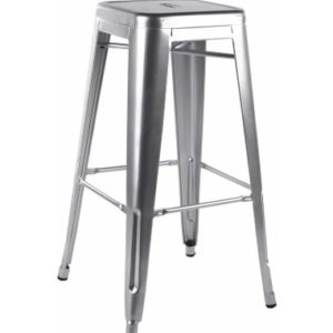 White Folding Chairs