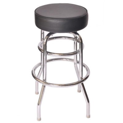 Black Folding Chairs